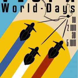 Vespa World Days